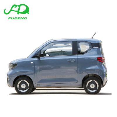 China 2022 new Chinese car Wuling mini EV automatic car Wuling mini EV smart electric car for sale Wuling for sale