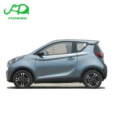 China Chery Ant New Electric Vehicle Cars Smart MINI EV car with 301km range mini electric adult on sale Chery for sale