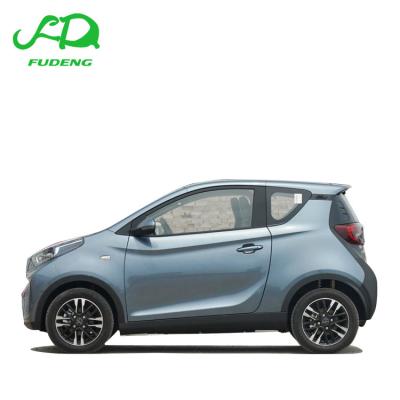 China 2022 New Chinese Pure Electric Mini Car Chery ev Factory Supplier Ant Mini Car High Speed ​​100km Chery New for sale