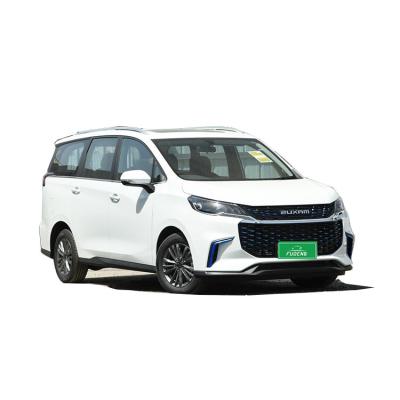 China 2022 New SAIC New Cloth Energy Vehicles Adult Driving Vehicle For Adults Electric Car SAIC MAXUS EUNIQ 5 for sale