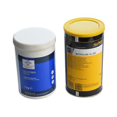 China High Quality Engine Bottle Industrial Lubricating Dispersant Motor Oil for sale