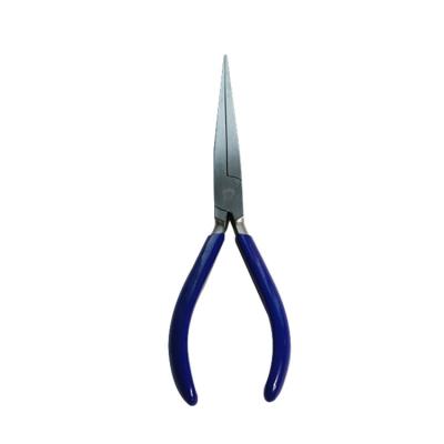 China New Hot Selling Products Hand Pliers Needle Forceps Long Nose Pliers Of China for sale