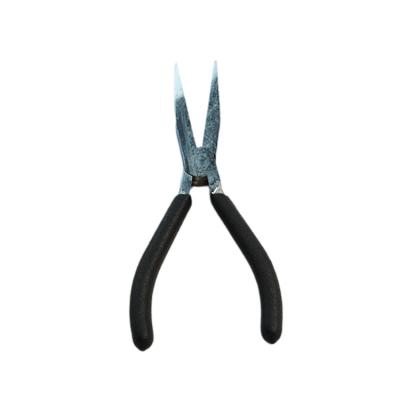 China Multi-function Handy Pliers Tool Needle Plier Repair Tool Needle Nose Pliers for sale