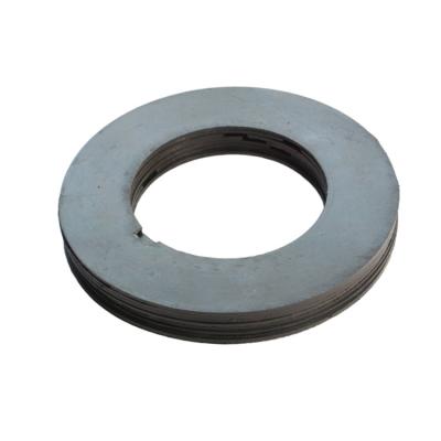 中国 China Factory Promotion Copper Bolt Spacing Washer for warp knitting machine 販売のため