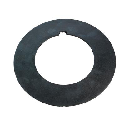 China Chinese Supplier Copper Seals Spacing Washer Concave Convex Washers for knitting machine Te koop