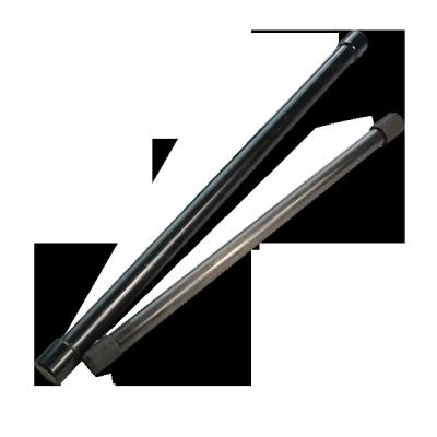 Cina Customized Different Size High Strength Carbon Fiber Rod Bar Carbon Sheet Bar Carbon Fiber Guide Bar Push Rod in vendita