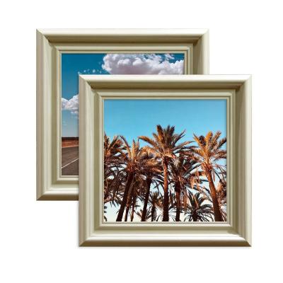 China Photo Frame Decorative 8x8