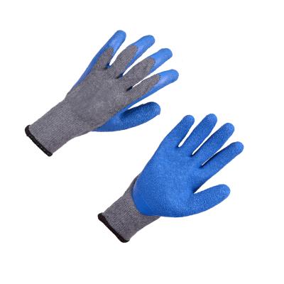 China Good Quality Industrial Super Custom Made Household Latex Gloves Suppliers Extra Long Production Line for sale