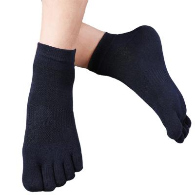 China SHANSHOU Breathable Shoe Men Sock Antibacterial Sports Cotton Socks Men Business Formal Socks for sale