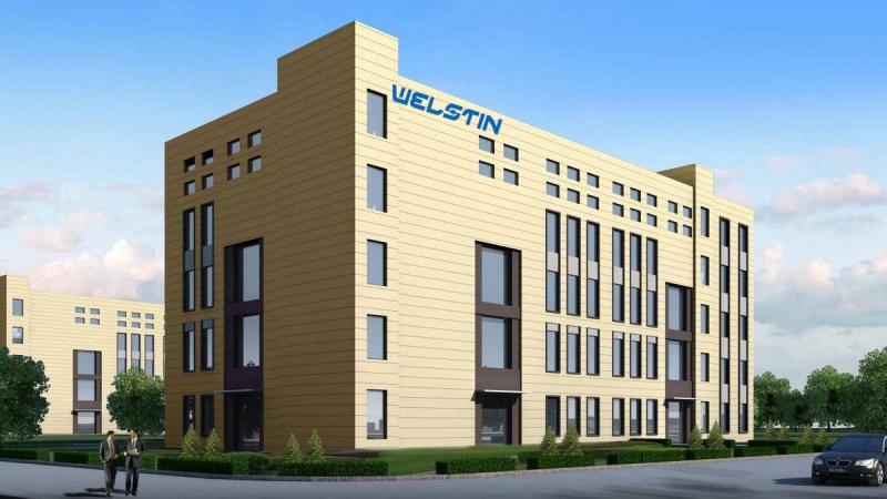 Verified China supplier - Shenzhen Welstin Technology Co., Ltd.