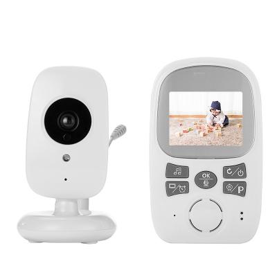 China Factory OEM ODM Baby Monitor Two Way Audio 2.4