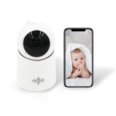 China 1080P NIGHT VISION tuya app network camera ip camera wifi camera for sale