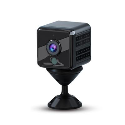 China NIGHT VISION Mini IP HD 1080P Wireless Night Vision Camera for sale