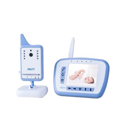 China Night Vision Factory Price Baby Camera Monitor 3.2 Inch Baby Phone Bebe Camera Video Baby Monitor for sale