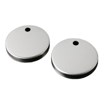 China Scrowe China 304 Stainless Steel Fastener Toilet Cover Lock Anti-Corrosion Good Quality QQ Screw Pin for sale