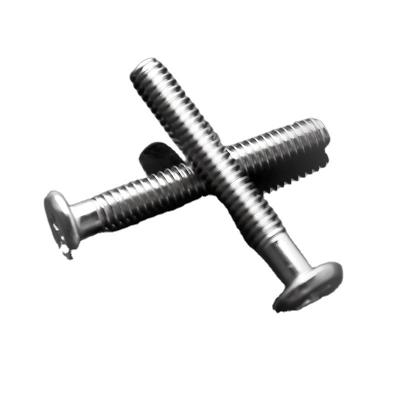 China Bathroom Urinal Accessories Corrosion Resistant Hardware Rack Self Tapping Screws for sale