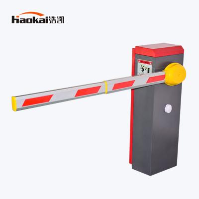 China China Wholesale Police Force Electronic Security Barrier Gate for sale