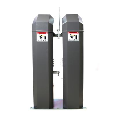 China Automatic Intelligent School Security Gates Gate Barrier Parking for sale