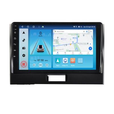 China Android 12 SDK Car Radio GPS Navigation DVD Player Stereo In-Dash Head Unit Multimedia System For Suzuki CHARIOT R 2010-2018 for sale