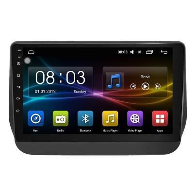 China Android 12 SDK Car Radio GPS Navigation DVD Player Stereo In-Dash Head Unit Multimedia System For Hyundai H12018 2019 2020 for sale