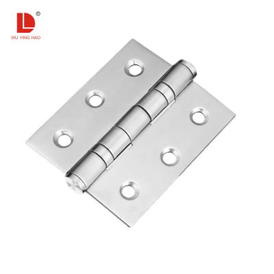 China WUYINGHAO Modern High Quality 2BB Metal Stainless Steel Door Hinge Gasket For Wooden Door for sale