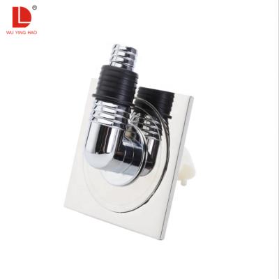 China Brand new WUYINGHAO durable stainless steel with high quality floor drain for sale