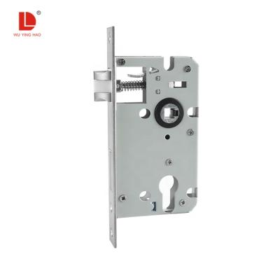 China Manufacturers Durable Security Hardware WUYINGHAO Smart Door Lock Cylinder for sale