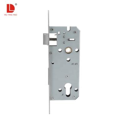 China Durable Hot Saling Hardware WUYINGHAO Security Lock Body Mortise for sale