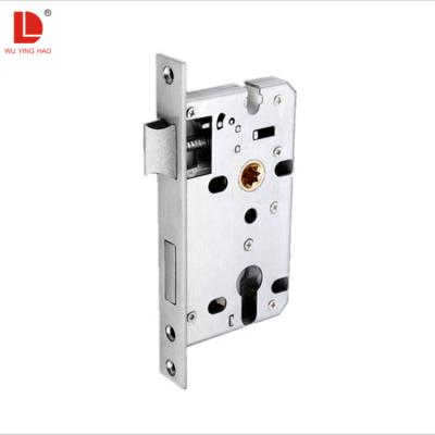 China 2019 Hot Selling Hardware WUYINGHAO Security Door Lock Cylinder Durable for sale