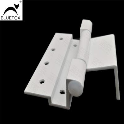 China 32 Loop Hinge Pentagon Window Hinges Pentagon Modern Aluminum Cores Hidden Bolting Door Hinges for sale