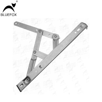 China Factory Supply Modern Stainless Steel Window Hinge China Round Groove Friction Stay High Quality Stay for sale