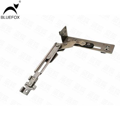 China Modern Low Price European Corner Load Hinges Door And Window Hinges High Friction Stay for sale