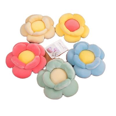 China Wholesale Anti-Static Decorative Seat Pad Decorative Cushion Wheelchair Towel Pad Outdoor Cushion Protector for sale