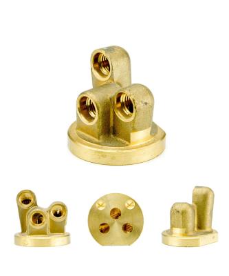 China Brass Pump Accessories Marine Medical Factory Suppliers Actuated Aerospace Good Market for sale