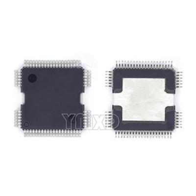 China 30591 HQFP-64 H30591 HQFP64 New And Original Vulnerable Motor Computer Board Power Driver IC Chip 30591 for sale