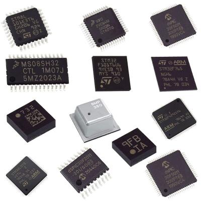 China Electronic agent in the stock microcontroller IC TLE92613BQX 32KB original standard for sale