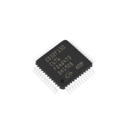 China Electronic Component Chip Integrated Circuit All Part Conpornent Electrical Price List Source Bom Supply IC GD32F150C Original Standard for sale