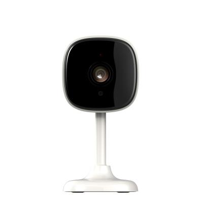 China Home Security Mini Wifi Camera Tuya 1080P Siren Network IP Camera Integrated Wireless Wifi Surveillance Cameras for sale