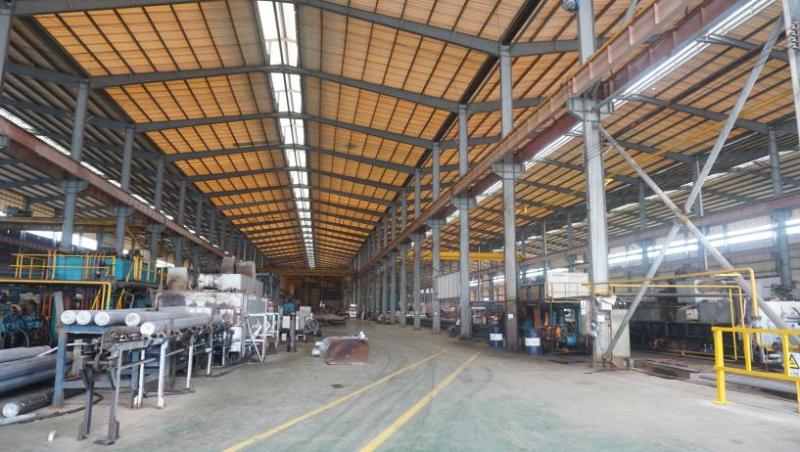 Verified China supplier - Pingguo Jianfeng Aluminium Co., Ltd.