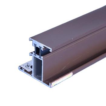 China High Quality And Long Corrosion-Resistance Industrial Slot Guarantee T Aluminum Profile Anodized Extruded Aluminum for sale