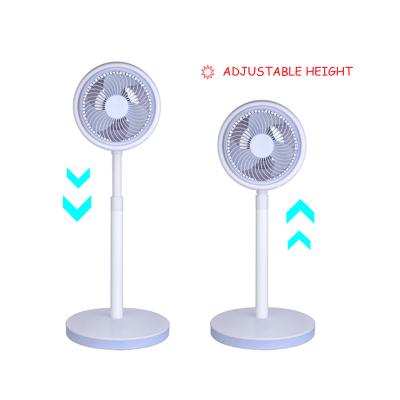 China Twelve Speed ​​Control With 12 Speed ​​Position Maker Remote Control Fan More Remote Home Use Air Professional Circulator for sale