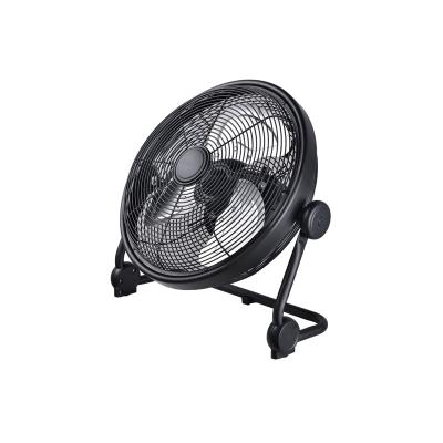 China Water Proof: IPX4 Newly Designed Products Is Durable Custom House Blower 26.5V Electric Stand Fan for sale