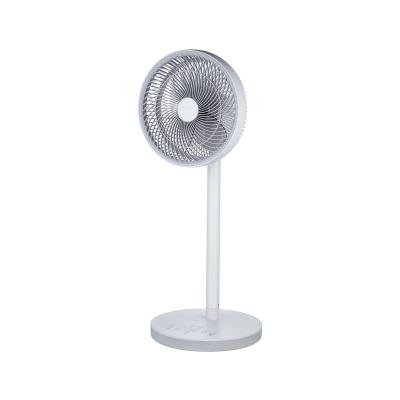 China Twelve Speed ​​Control With Modern Designer Cooling Fan With Remote Commercial Engine Chamber Propeller Speed ​​Control Plus Remote for sale