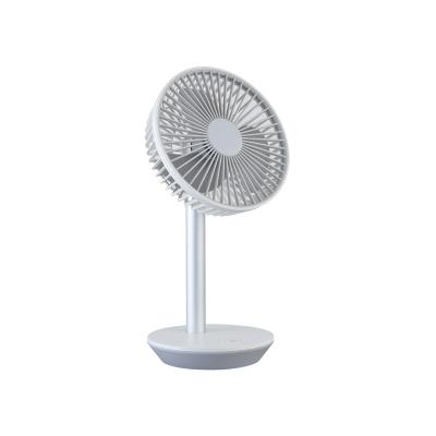 China Fast Delivery Hotel Guangzhou 3 Blades 5 Volt Overload Protection Small Electric Rack Fan for sale