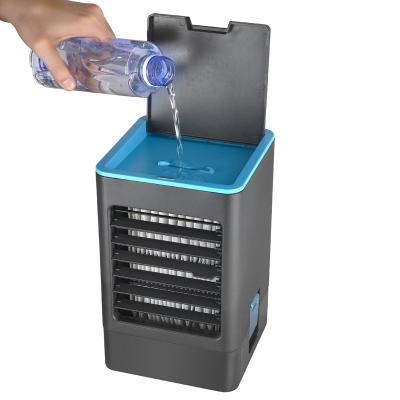 China Water tank capacity: air office space mode 650ml new home used and portable personal cooler for sale