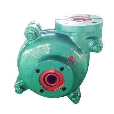 China Industrial Utilities Corrosion Resistance Livestock Fertilizer Slurry Pump 10m3 Light Duty for sale