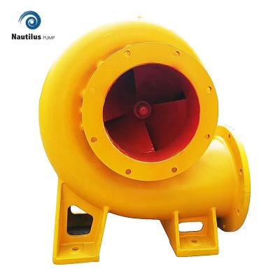 China Durable And Long Working Life 100 M3/H Water Pump For Irrigation for sale