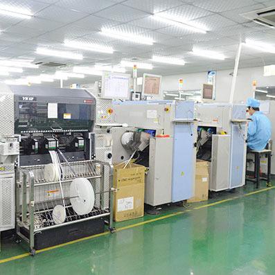 Verified China supplier - Shenzhen Climder Technology Co., Limited