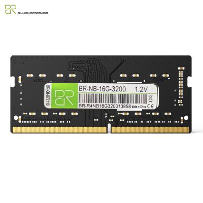 China Wholesale Notebook Memoria Ram DDR4 4GB 8GB 16GB 32GB RDA 2400MHz 2666MHz 3200MHz Laptop Memory Sodimm Ram For 4GB/8GB/16GB/32GB Laptop for sale