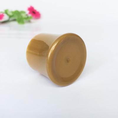 China Non Spill Closures M20-415 M24-415 Best Price Simple Universal Thick Screw Cap Capsule High Tightness for sale